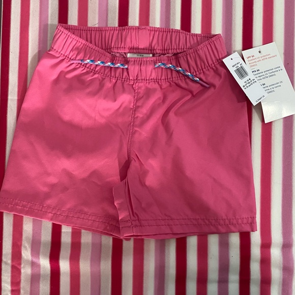 Old Navy swim trunks - Picture 1 of 2
